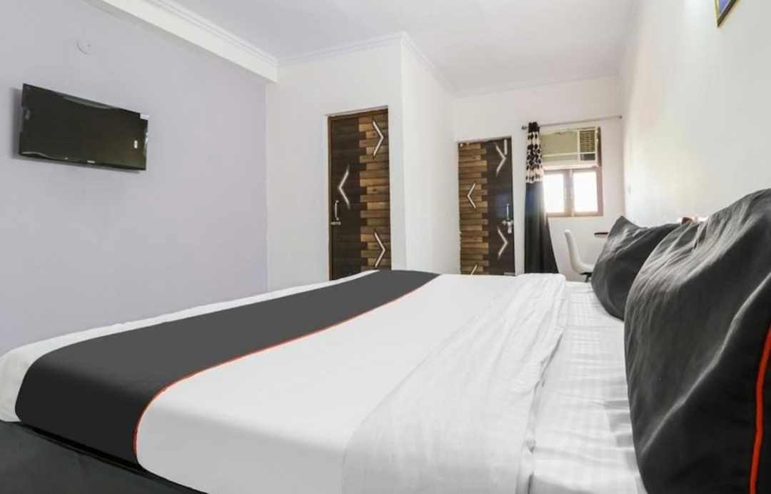 O Pop Shubham Hotel 3*